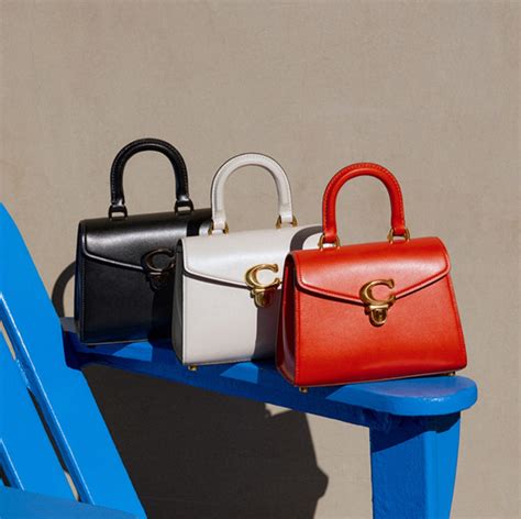 coach factory 官網